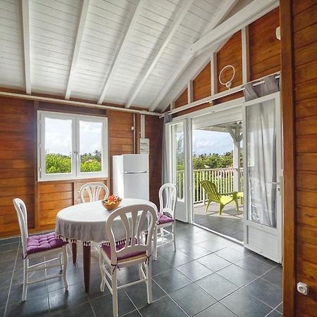 Villa Cana Et Son Spa A Terre De Haut Terre-De-Haut Eksteriør billede